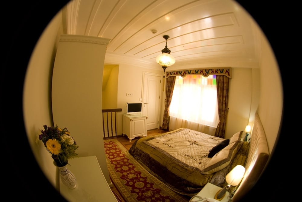 Family Duplex (Entrance To The Garden ) photo 3