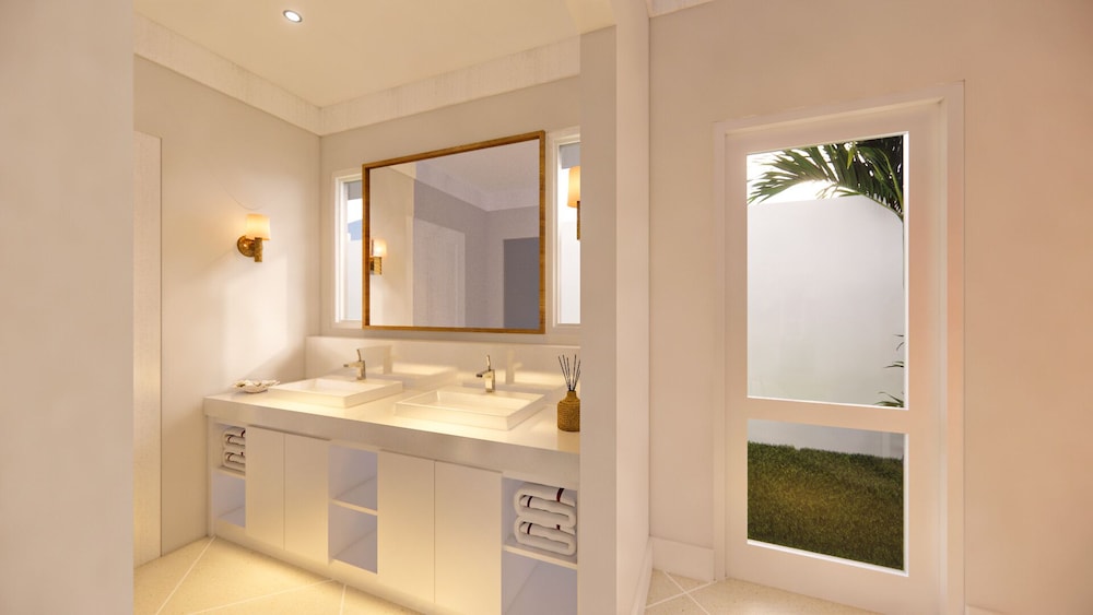 Villa Santai Sorga - Photo 17