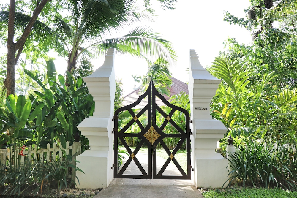 Two Bedroom Pool Villa - Photo 1