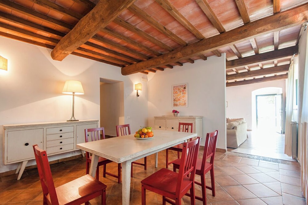 Fattoria Javello - Agroturystyka La Casaccia, Zdjęcie 5