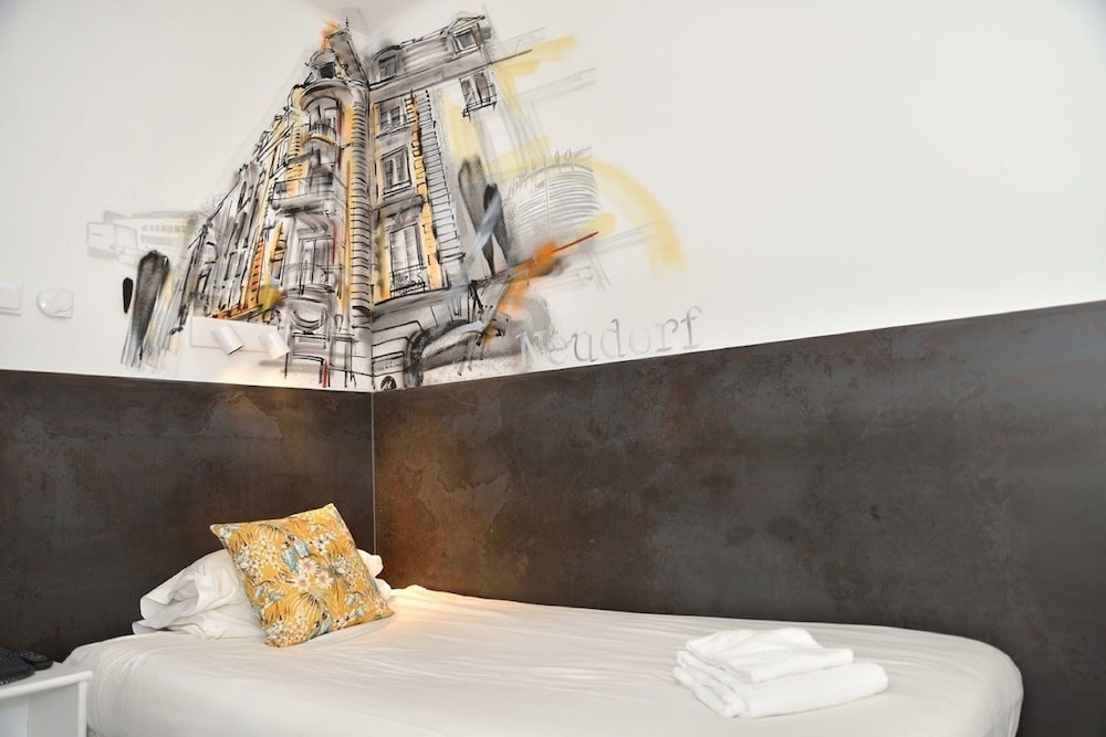 Classic Single Room, 1 Twin Bed photo 1