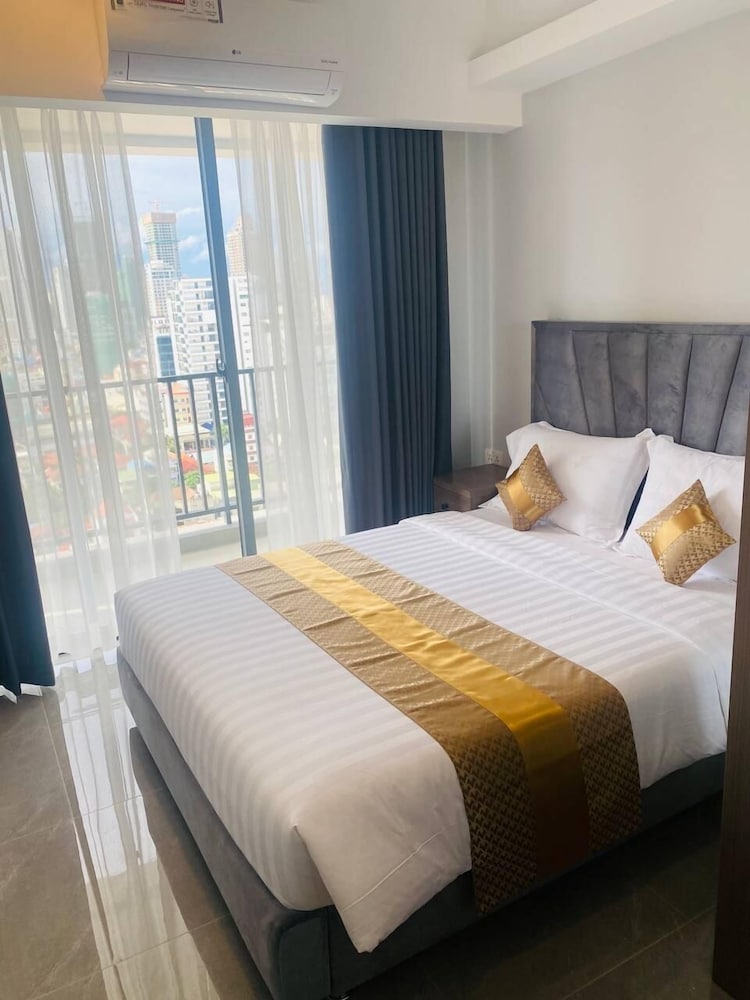 1 Bedroom Deluxe photo 3