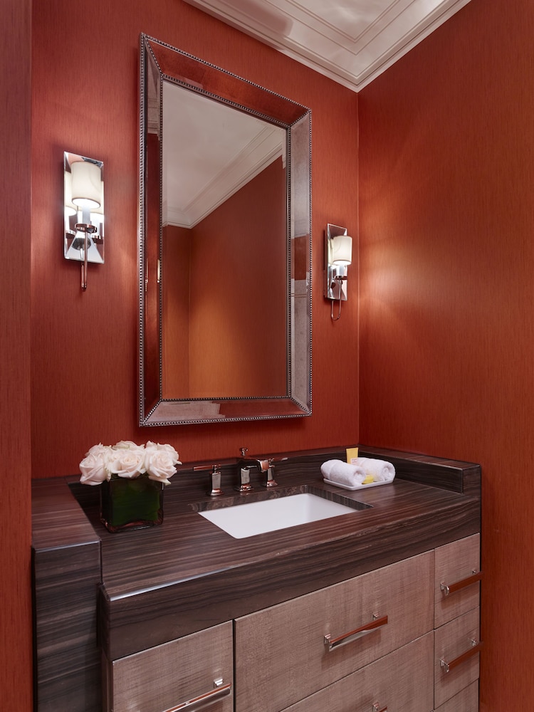 Premier Suite (Park Suite) photo 3