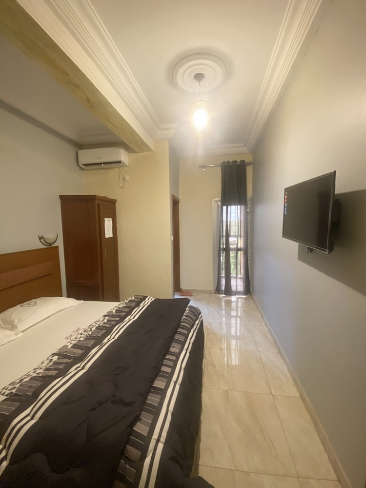 Comfort Double Room photo 1