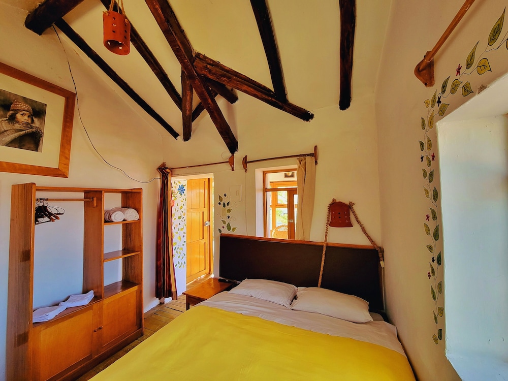 Superior Room, 1 Queen Bed, Fireplace, City View - Photo 29