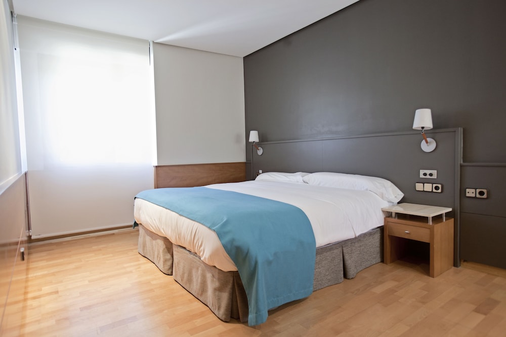 Double Room Single Use