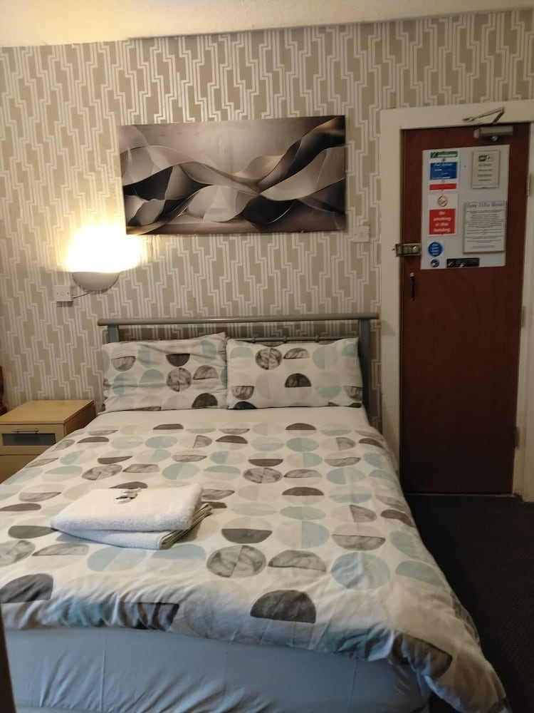 Deluxe Double Room, Non Smoking