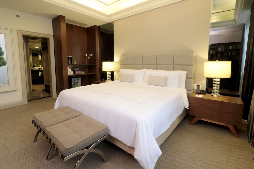 Suite, 1 Bedroom