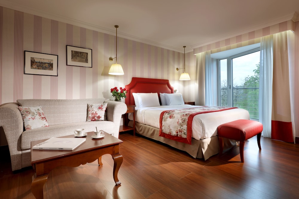 Junior Penthouse, Terrace (Suite) photo 3