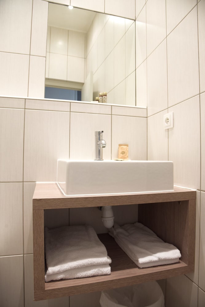 Standard Single Room photo 2