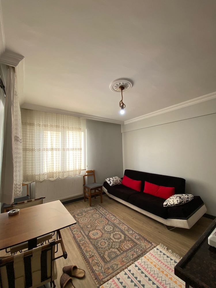 Comfort Apartment photo 3
