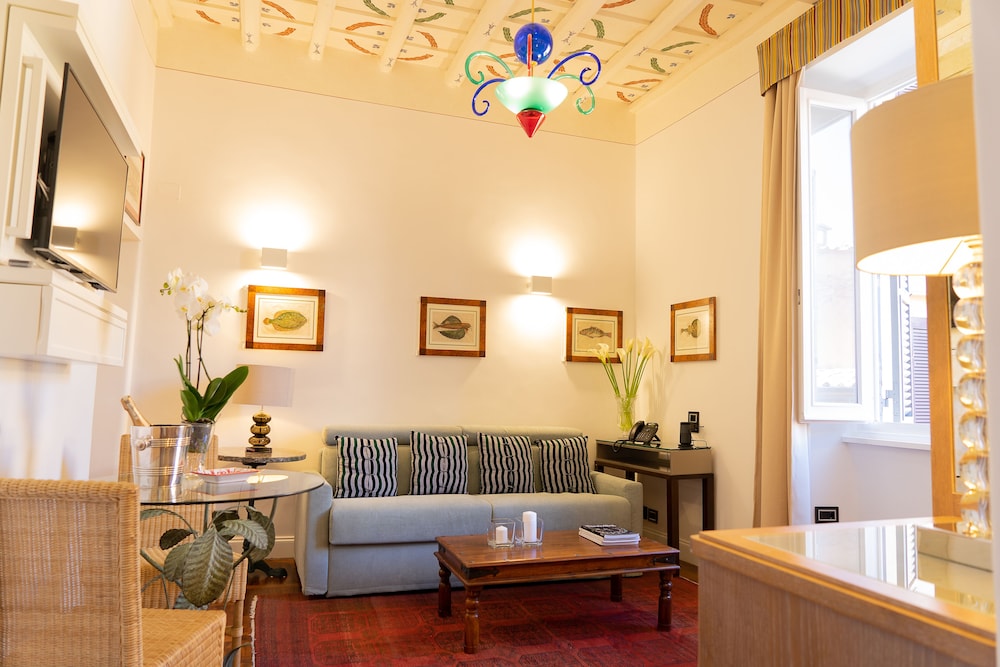 Deluxe Apartment, 1 Bedroom, City View photo 3