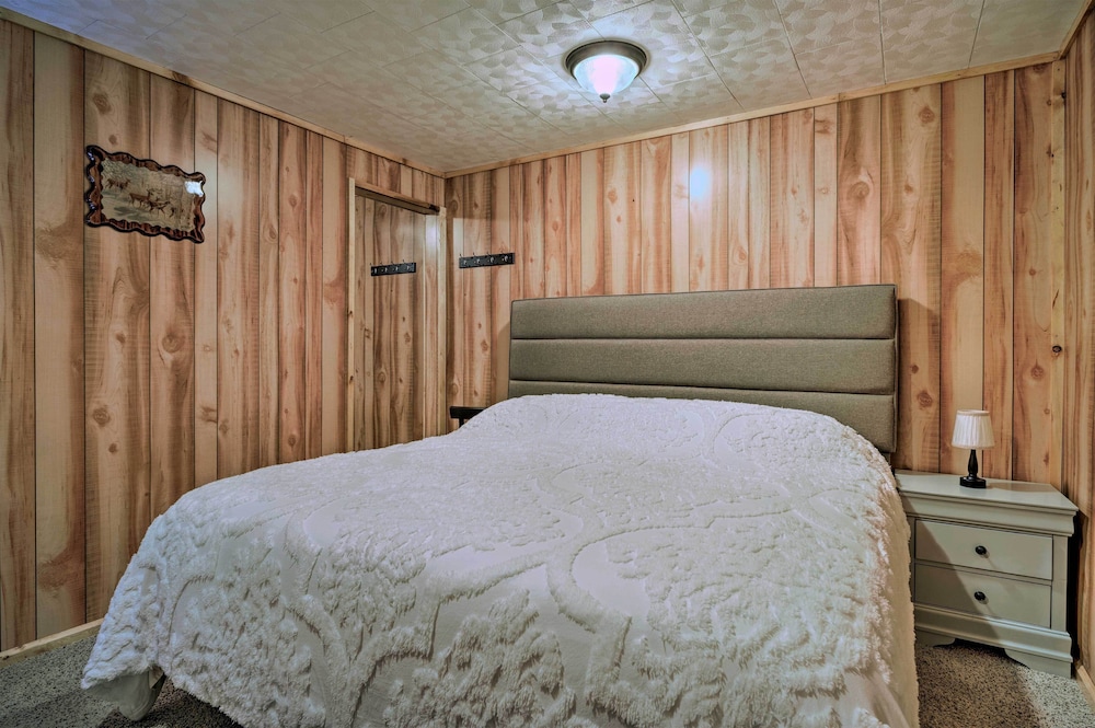 House (5 Bedrooms) photo 2