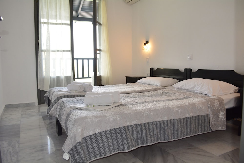 Apartment, Sea View photo 3