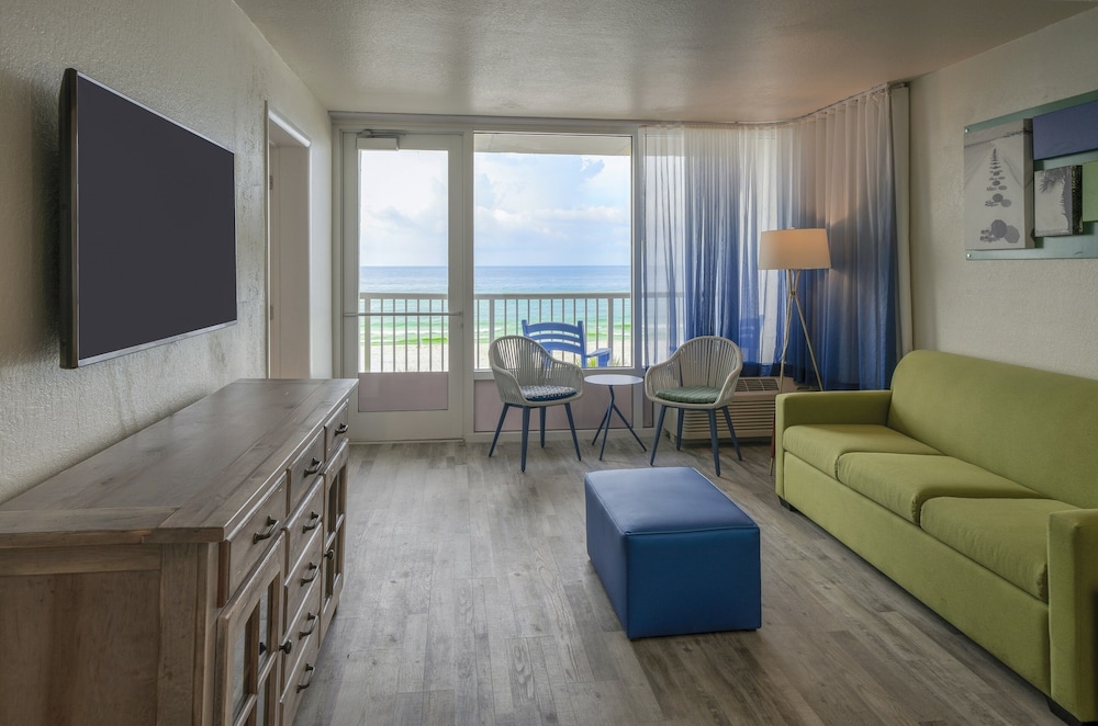 Junior Suite, Multiple Beds (Dune or Gulf View) photo 3