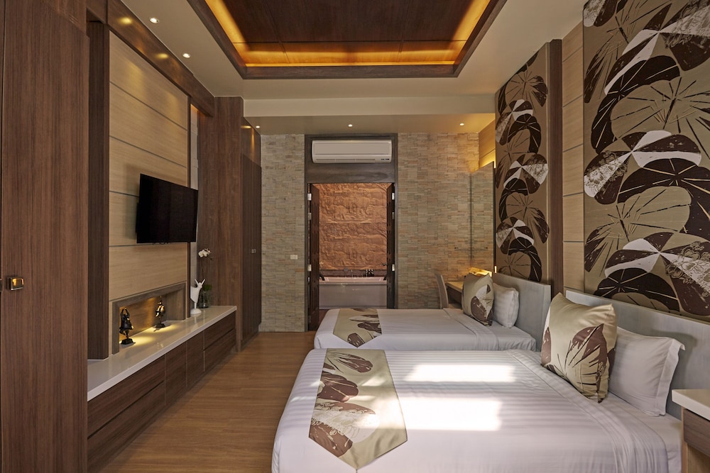 Luxury Villa photo 3