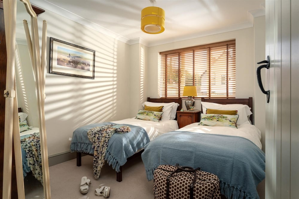 Quay House - Waterside Eklektisk Stil Karakterhjem, Billede 42