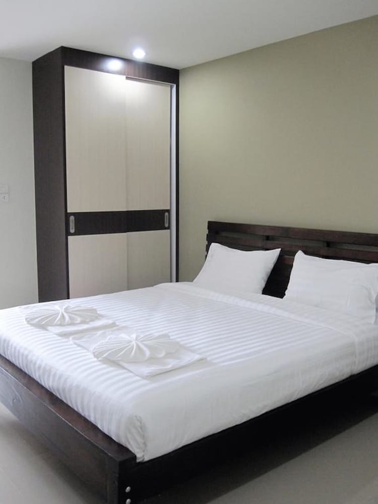 Standard Double Room photo 2