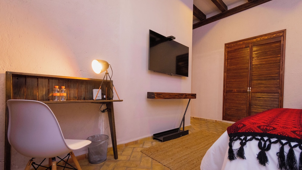 Suite (Fuego) - Photo 6