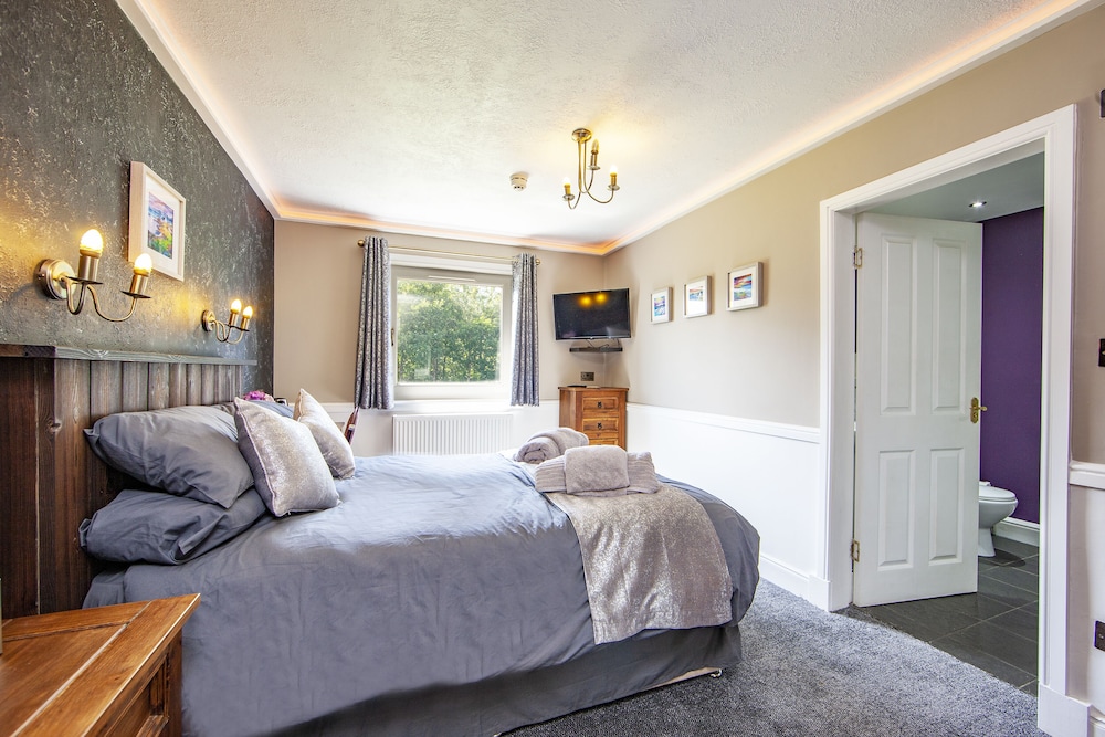 Room (G - Standard Double Room (Gigha)) - Photo 5