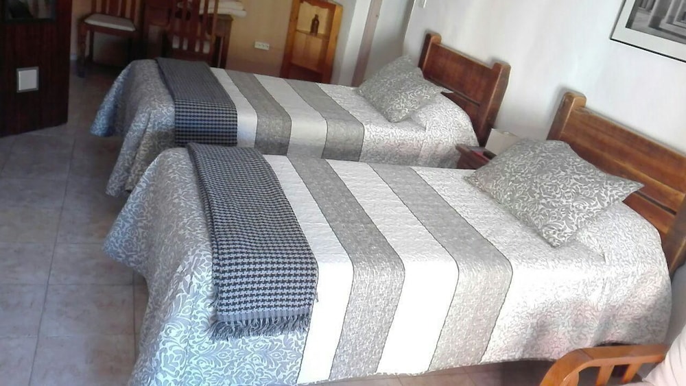 Deluxe Double Room photo 3