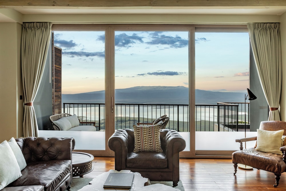 Suite, 4 Bedrooms (Ngorongoro)