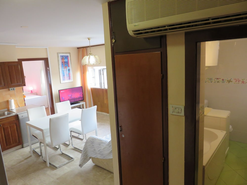 Apartment, 1 Bedroom