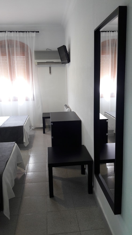 Twin Room photo 2