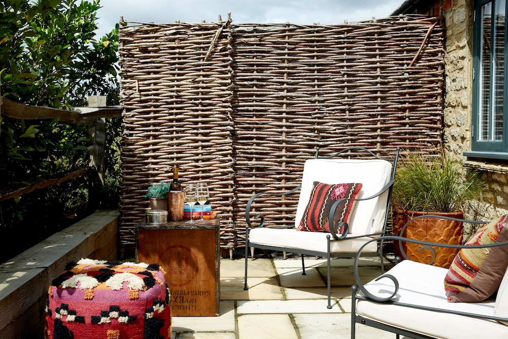 Superior Double Room, Terrace photo 3