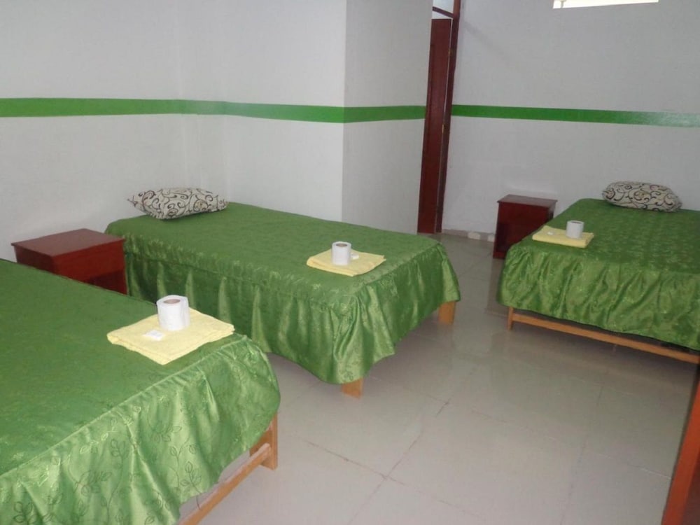 Triple Room photo 2