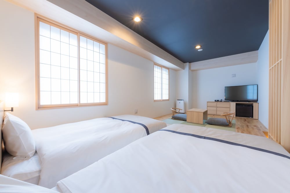 Japanese Modern Room photo 1