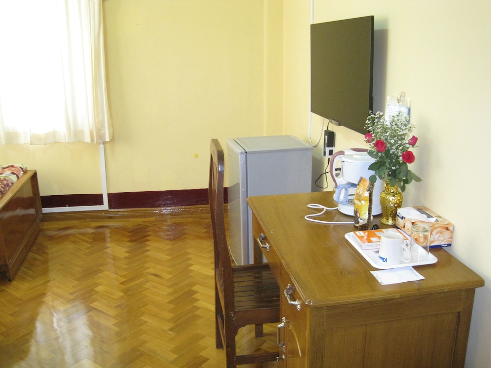 Standard Double Room photo 1