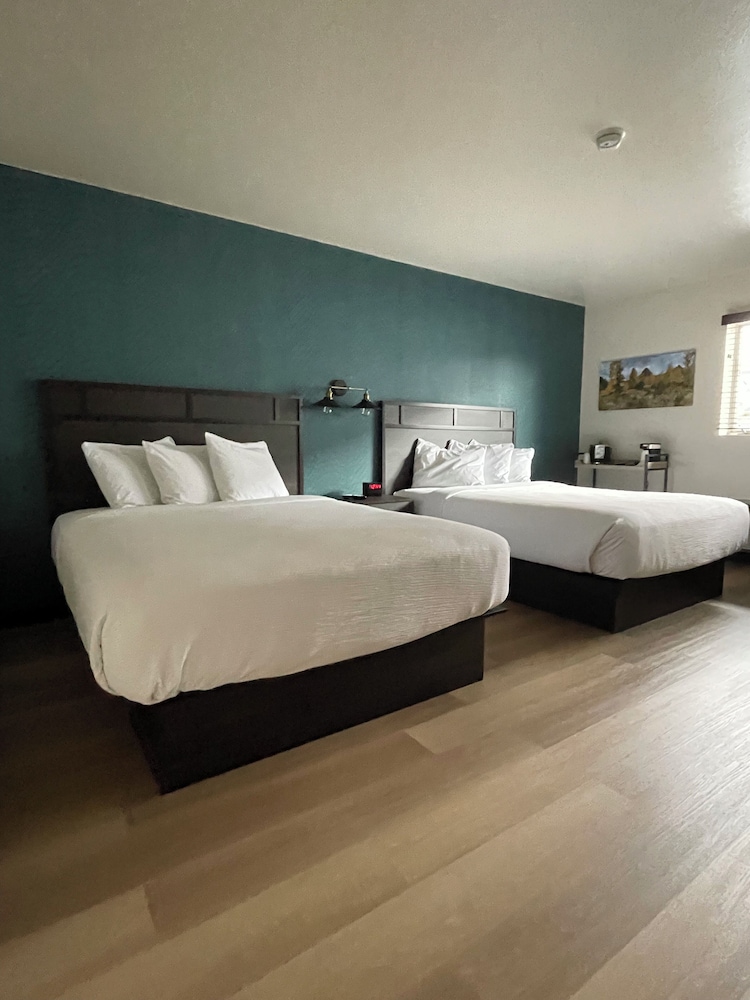 Comfort Double Room - Photo 2