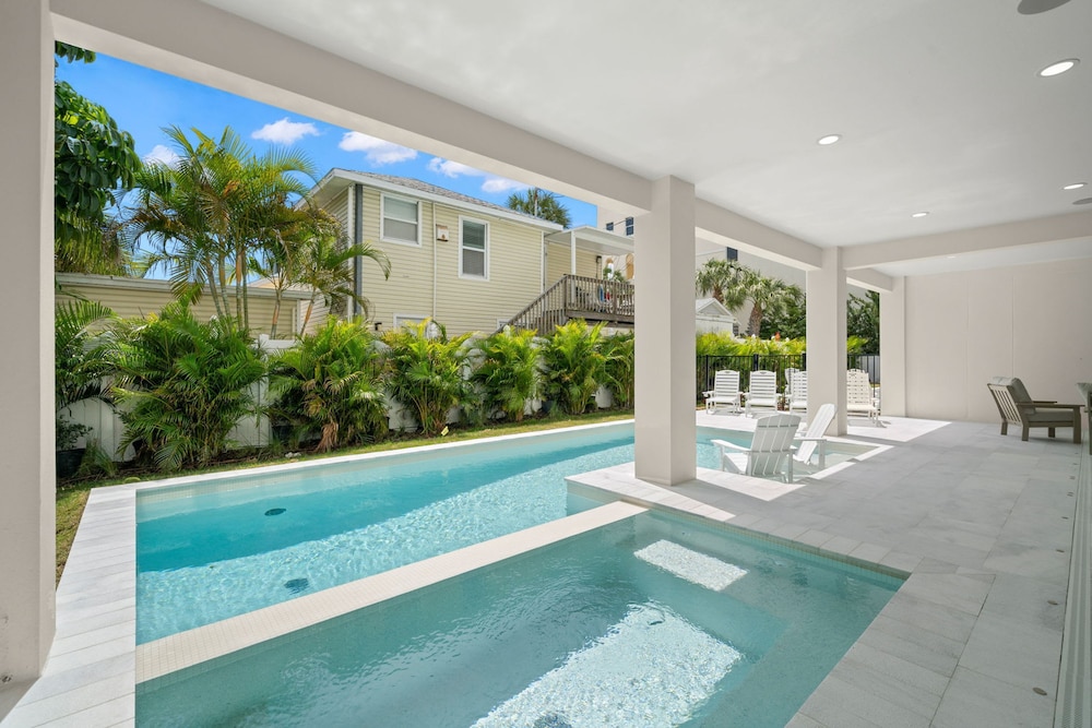 The Gemma Collection - 4 Stunning CWB Pool Homes, Billede 92