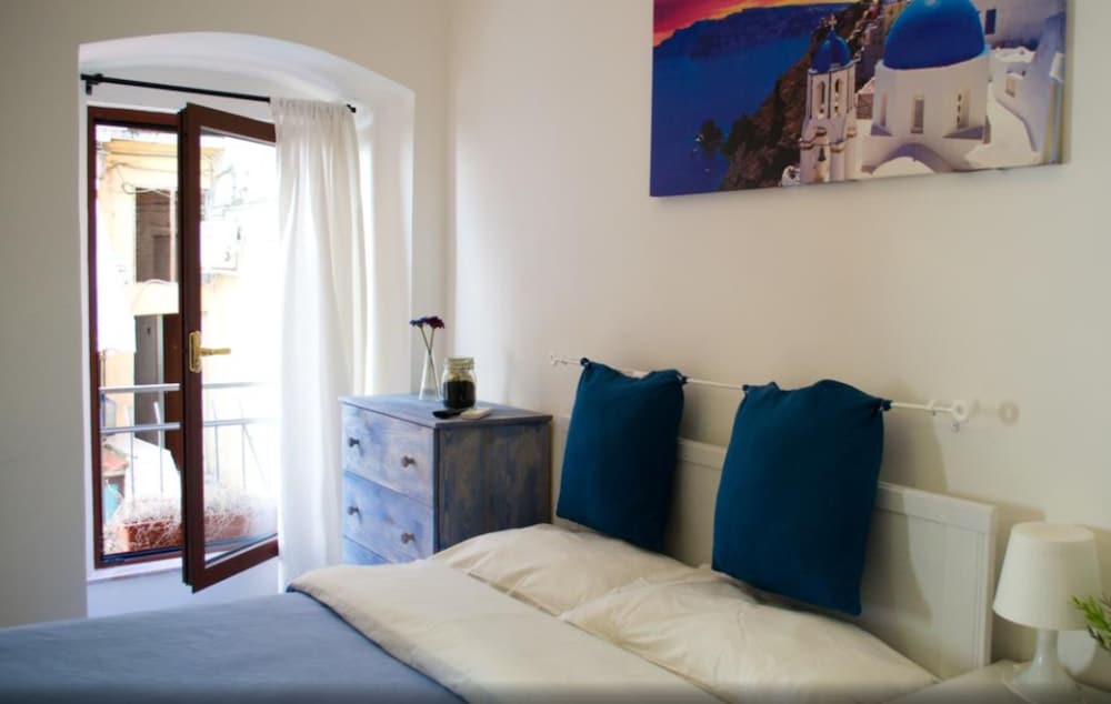 Family Apartment, 1 Bedroom