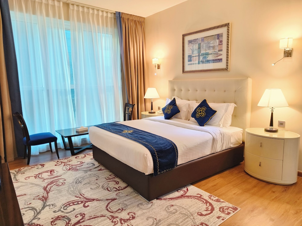 Premium King, Sea View photo 3