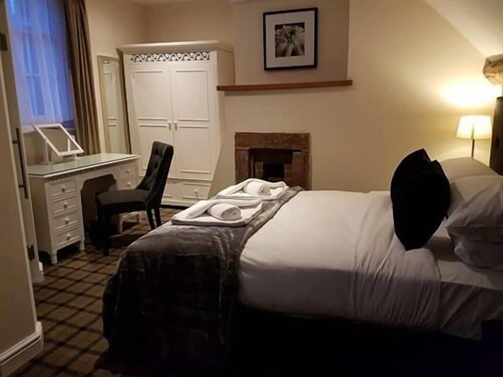 Superior Double Room, Ensuite photo 1