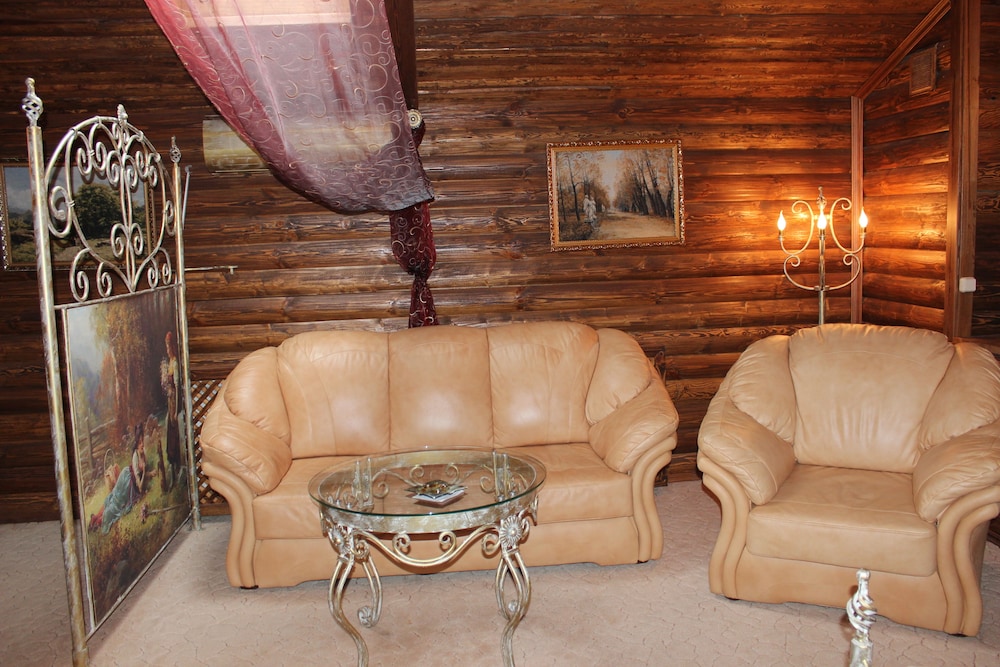 Luxury Room photo 3