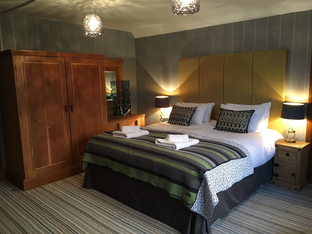 Superior Super-King Size Room photo 3