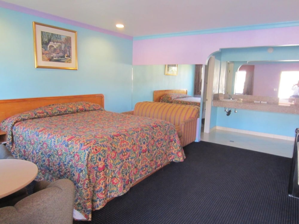 Starlight Inn Van Nuys, 사진 2