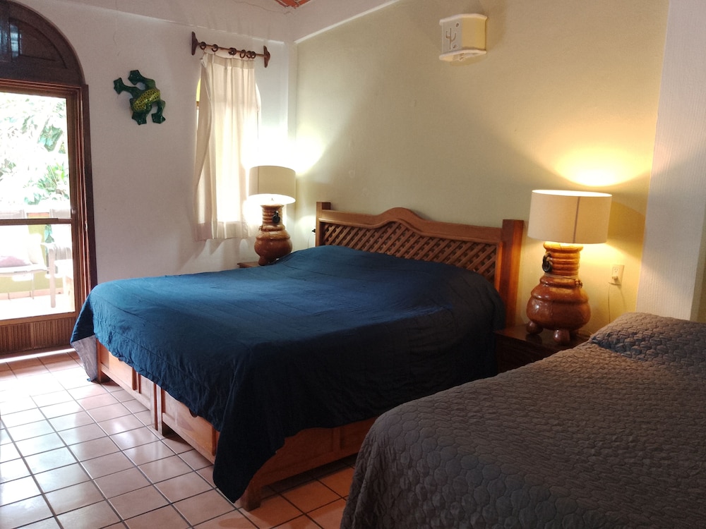 Quadruple Room photo 1
