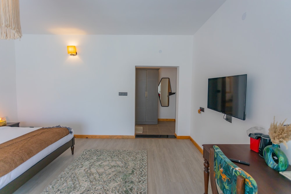 Premium Double Room