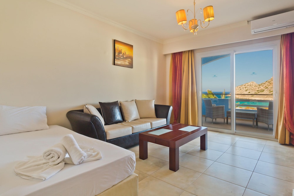 Apartment, Sea View photo 2