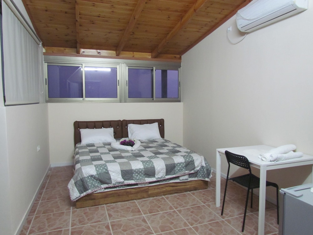Triple Room, City View photo 1