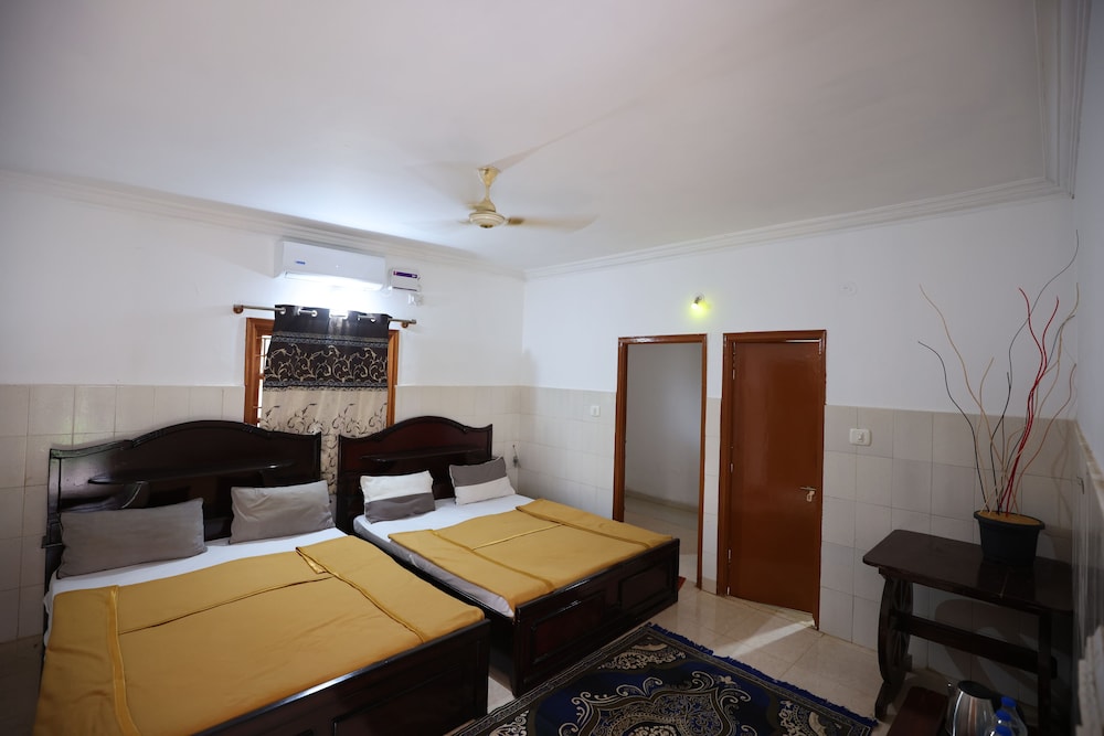 Standard Room - Photo 4