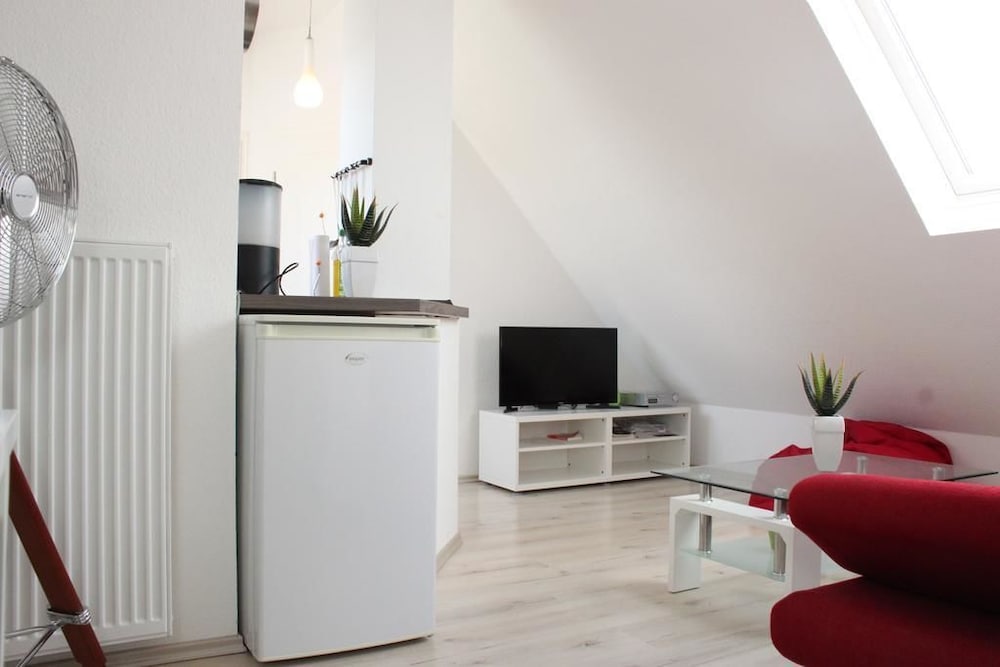 Premium Two Bedroom Suite photo 3