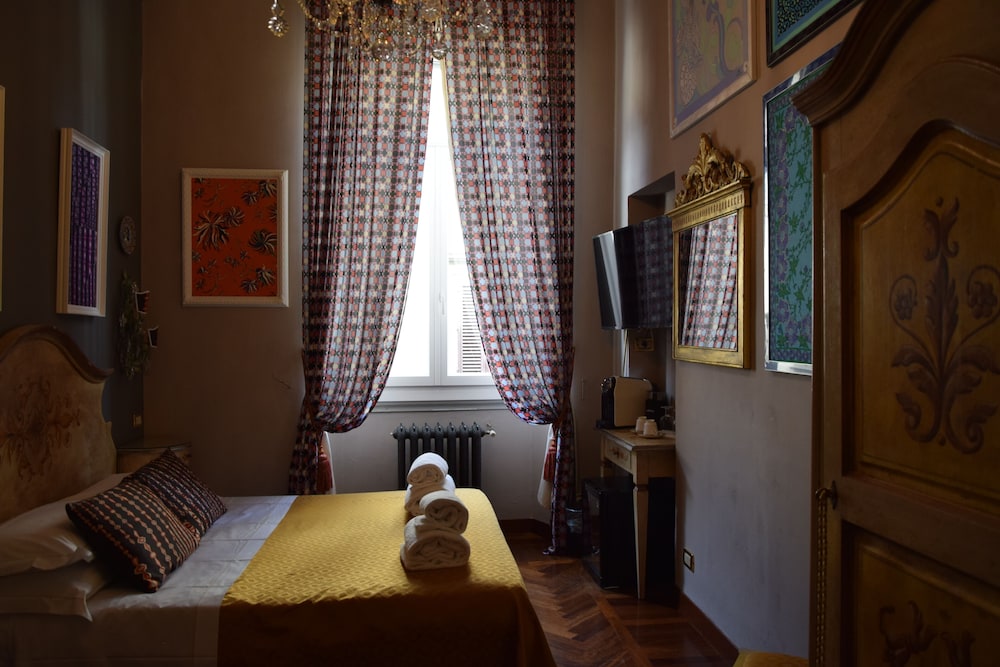 Design Double Room photo 3