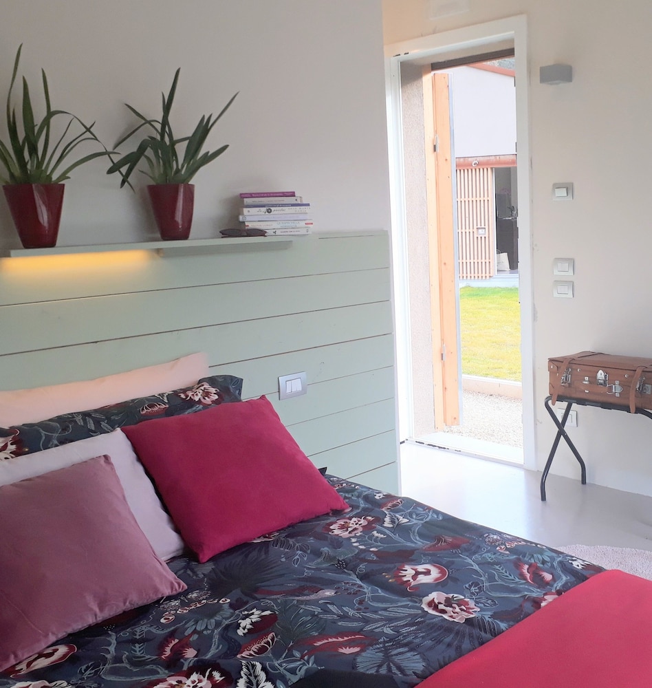 Comfort Double or Twin Room photo 1