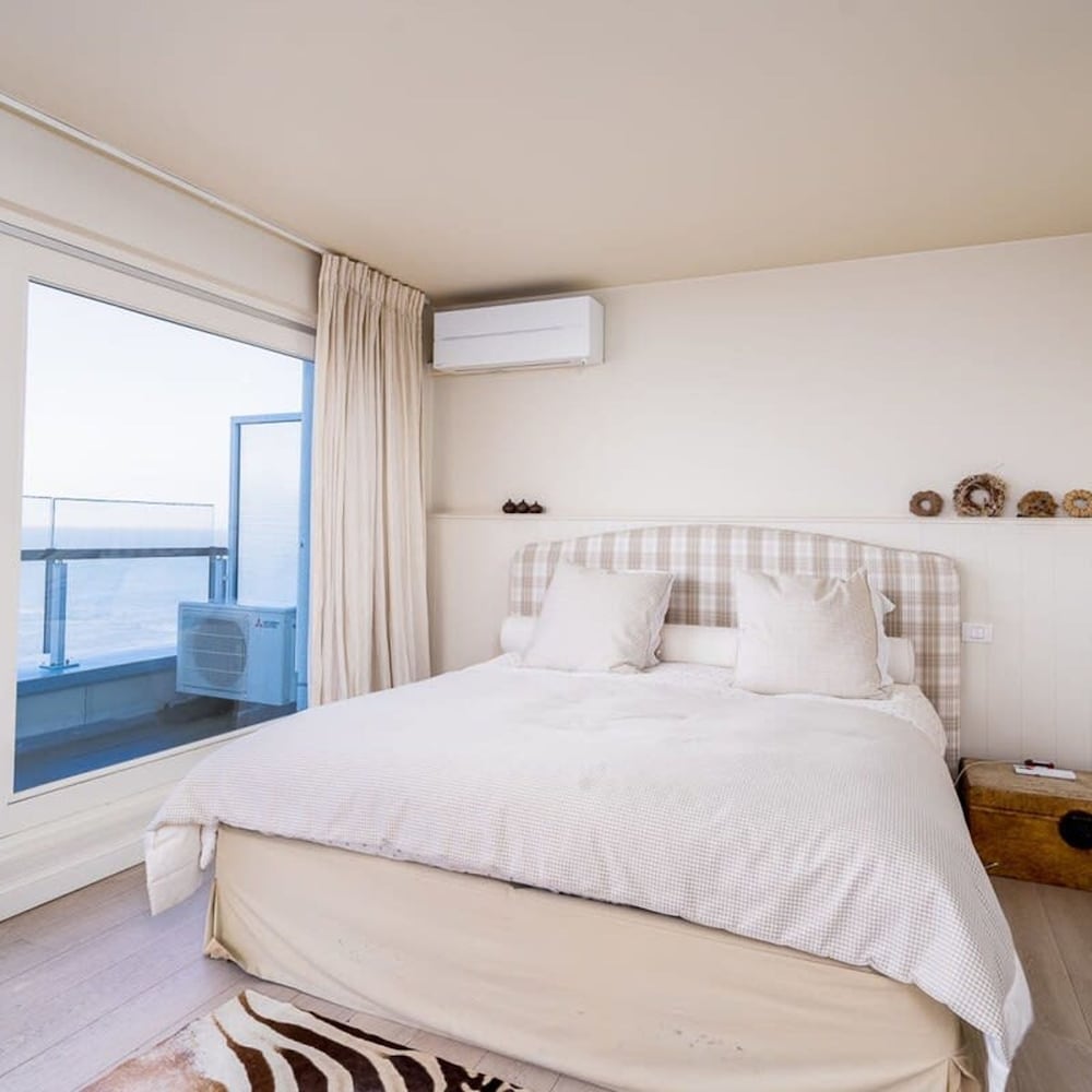 Stunning Penthouse With Free Parking and sea View, Foto 74