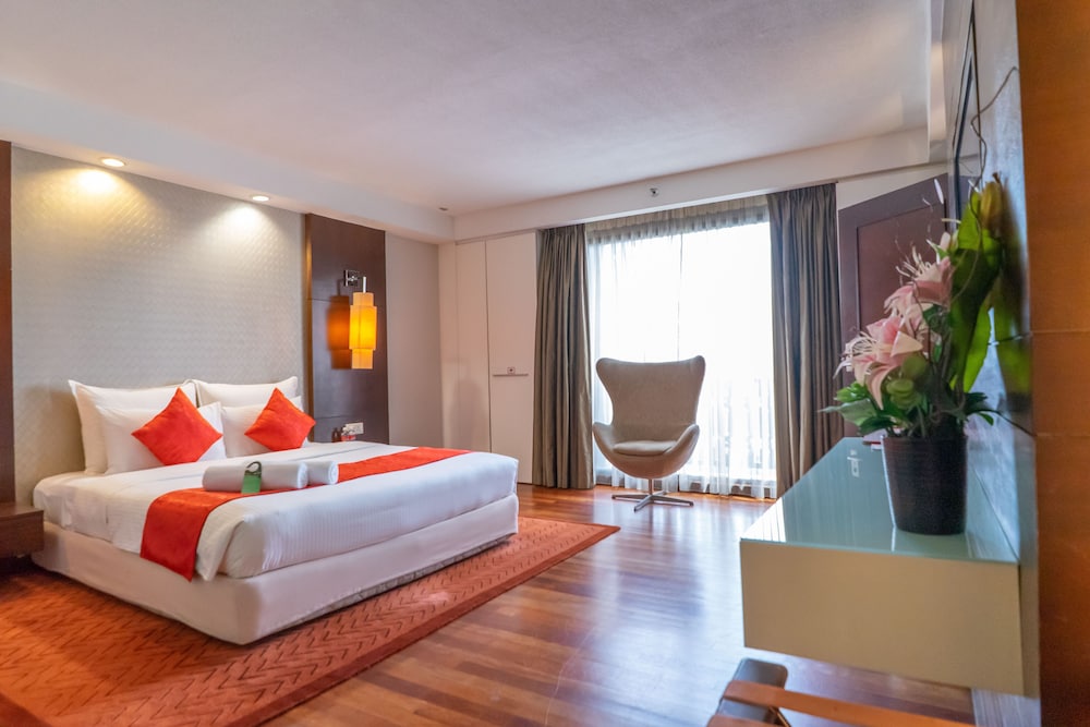 Executive Suite photo 3